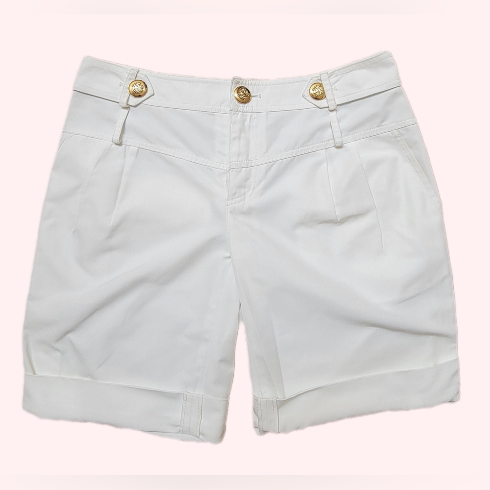 Jorya size 6 shorts